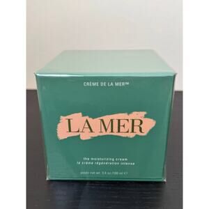 La Mer Crème de la Mer Moisturizing Cream - 3.4 oz (NEW) - $349